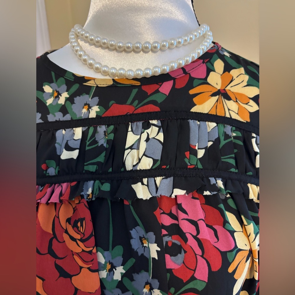 ELAINE ROSE Blouse - Picture 3 of 9